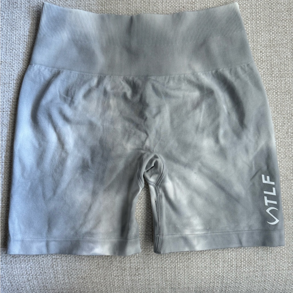 TLF Shorts. Size small
